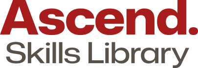 Ascend Skills Library